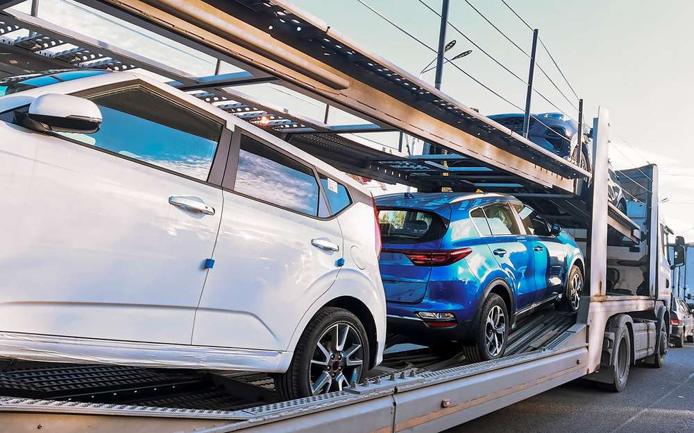 Параимпорт 2023: ждем новых Renault и Kia