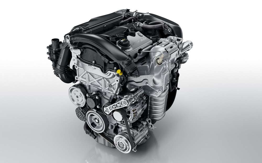 Почему ломаются моторы Peugeot и BMW - 8 массовых проблем