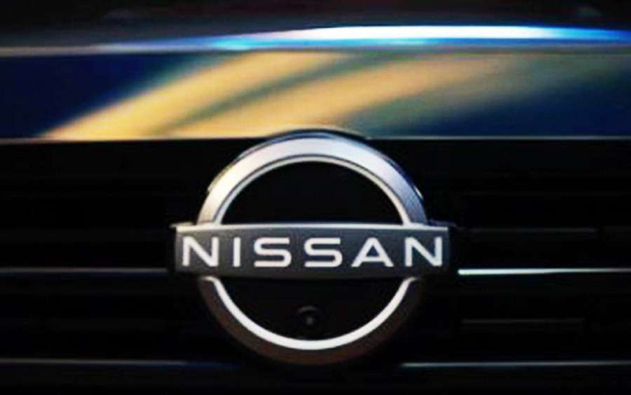 Nissan скоро представит новый кроссовер