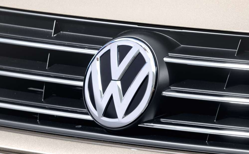 Новые двигатели VW: с трех до двенадцати