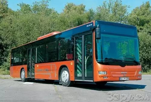 «львовский» автобус