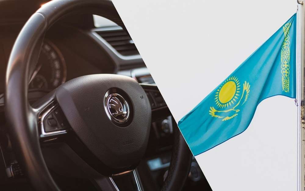 На заводе Skoda в Казахстане будут выпускать 4 модели