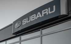 Subaru проведет отзывную кампанию из-за дефектных датчиков