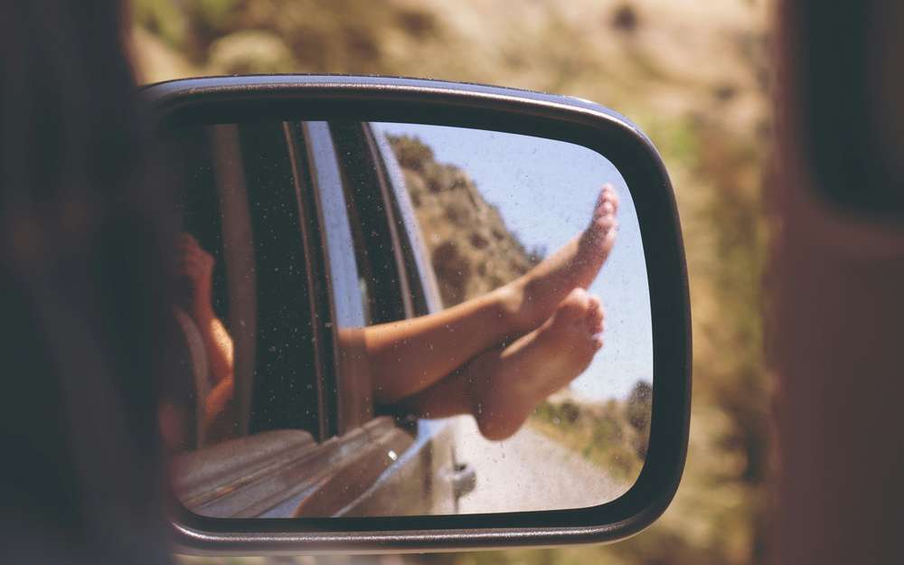 Как готовиться к путешествию на авто: правила базовые и неочевидные