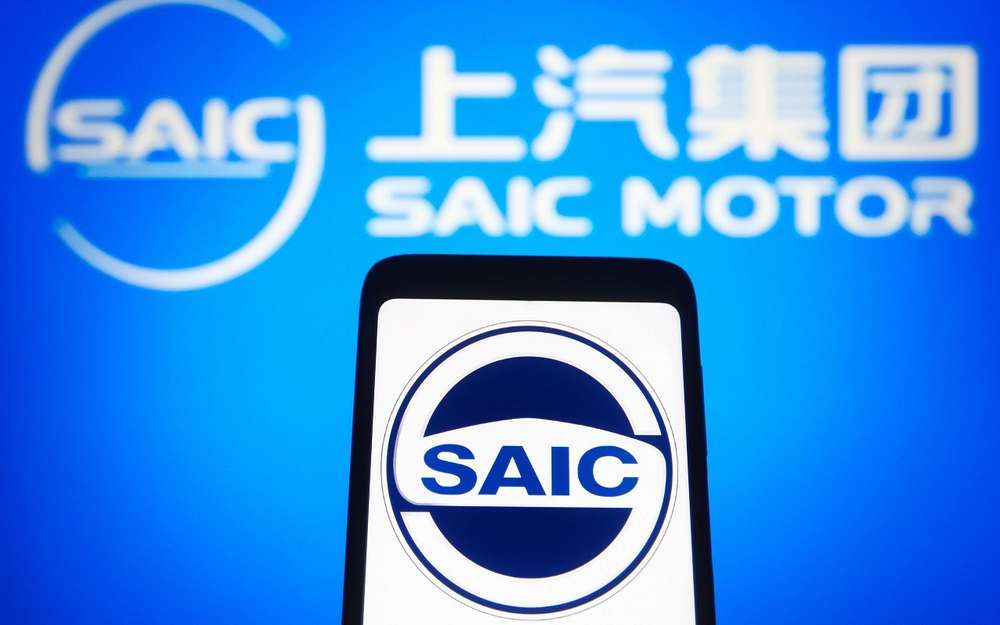 Конкуренты поджимают: китайская SAIC сокращает производство электромобилей