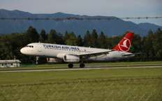 Ситуация с недопуском россиян на рейсы Turkish Airlines решается на уровне Кремля