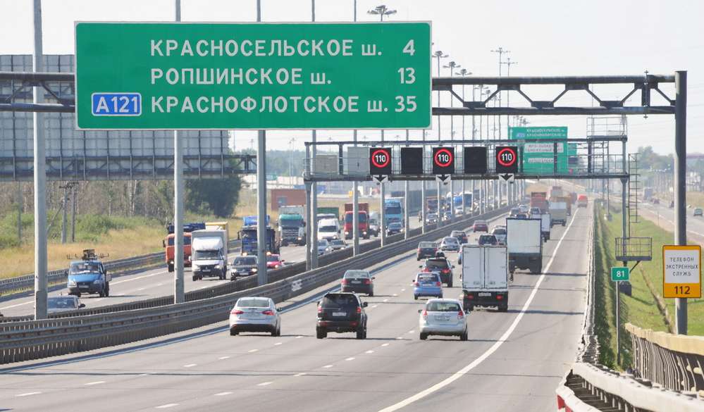 Число автоугонов в Петербурге выросло на 26%