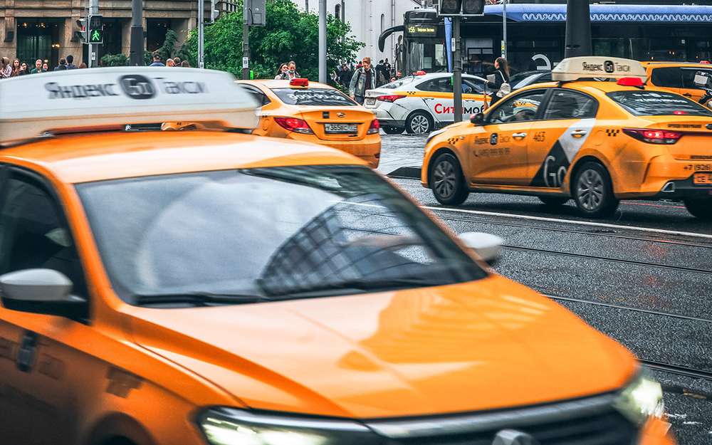 Почему выполнение всех требований закона о такси приведет к разорению таксистов