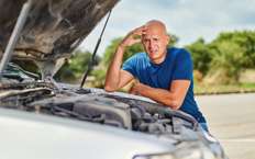 5 причин для беспокойства: из-за чего вибрирует двигатель автомобиля