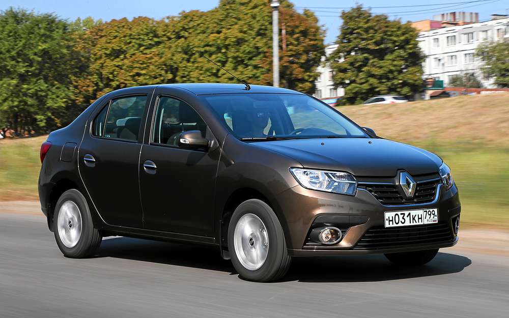 Тест-драйв по-новому: 14 честных ответов про Renault Logan