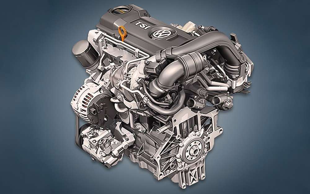 8 проблем популярного мотора Volkswagen и Skoda