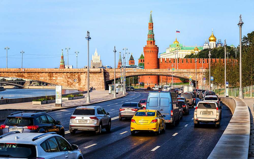 Усиление мер безопасности в Москве - что это значит?
