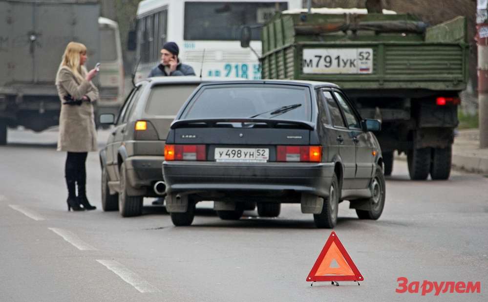 За год автомобилисты задолжали страховщикам свыше 22 млрд рублей